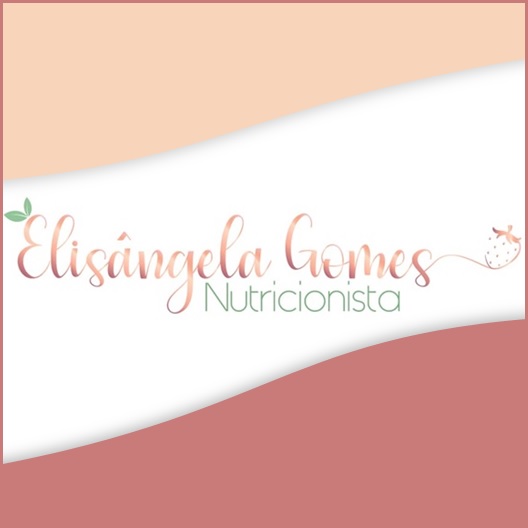 Nutricionista Elisângela Gomes