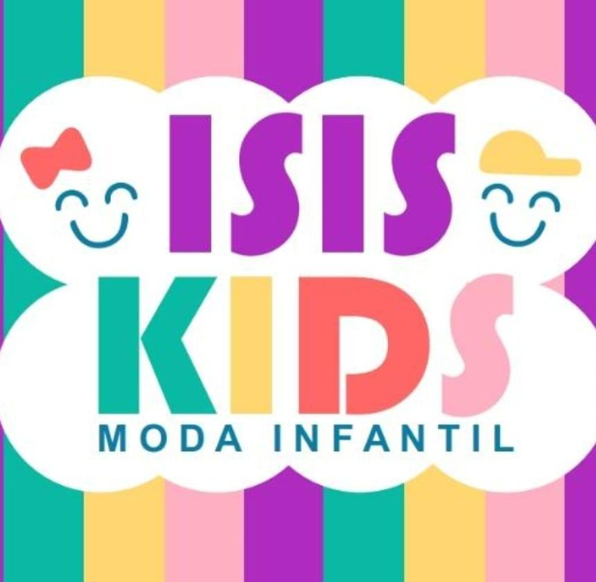 Isis Kids Moda Infantil