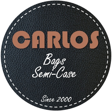 Carlos Bags e Semi-Case