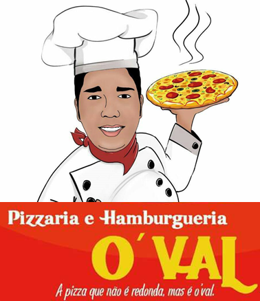 Pizzaria e Hamburgueria O'Val