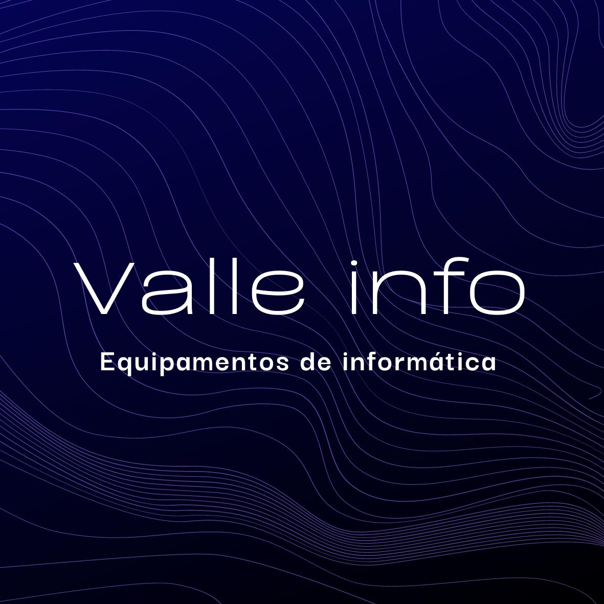 Valle Info